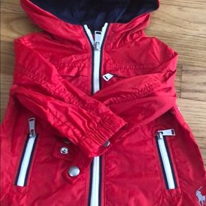 Ralph Lauren Polo jacket
